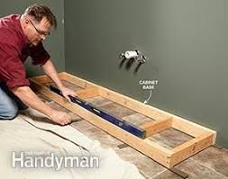 Face Frame Cabinet Building Tips Face Frame Cabinets Building Kitchen Cabinets Kitchen Cabinet Remodel