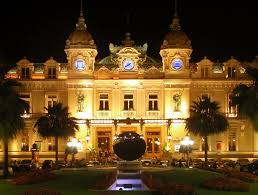 The Monte Carlo Casino Monte Carlo Casino Monte Carlo Reisefuhrer