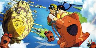 Check spelling or type a new query. Studio Ghibli 10 Ways Castle In The Sky Changed In The English Version