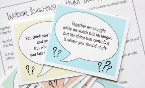Check spelling or type a new query. 50 Great Ideas For Your Next Kid S Scavenger Hunt Best Kid Stuff