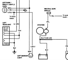 Read or download diagram for a 2000 chevy s10 2 for free 2 liter at 21engine.renault4.fr. Solved 2000 Gmc Sierra Headlights Wiring Diagram Fixya