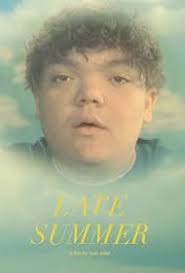 Late Summer (Short 2022)