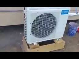 Mrcool diy is exactly what it's name says! Mrcool Diy Ductless Mini Split Heat Pump Review Youtube