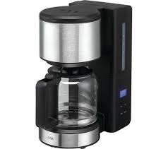 As a brand, delonghi has an impressive range of coffee machines, grinders and accessories to suit a variety of budgets and tastes. Buy Logik L10dcs19 Filter Coffee Machine Black Free Delivery Currys