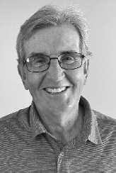 Mark Goldammer's Instagram, Twitter & Facebook