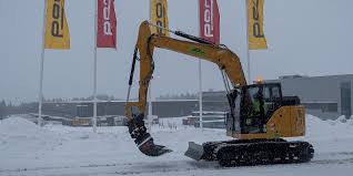 What is the best way to start a construction business? Northvolt Is Digging Into Construction Market Electrive Com