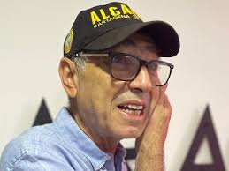 Exalcalde William Dau recusó a la Procuradura Cabello por “falta de  imparcialidad”