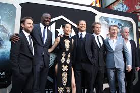 See the release date, plot, cast, movie posters and photos. Join The Legendary Community Pacific Rim Cast Pacific Rim Pacific Rim Jaeger