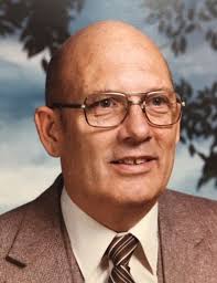 Obituary information for Larry Clyde Park