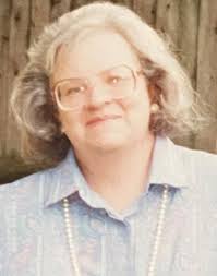 Kathleen Barrett Obituary (1939