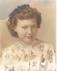 Iva Ray Winstead Branson (1924-2005)