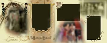 Free Download Wedding Album Psd Templates 12x36 Collection Wedding Album Templates Wedding Album Wedding Album Design