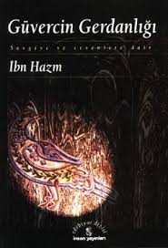 Guvercin Gerdanligi Ibn Hazm Edebiyat