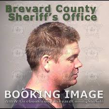 Arrests In Brevard County: July 25, 2018