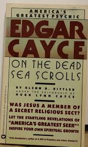 This site strives to present in one place comprehensive listings of all the books ever published in any language about edgar cayce and his readings. Pin On Dead Sea Scrolls