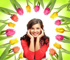 See world news photos and videos at abcnews.com Women S Day In Russia Famous Russian Women