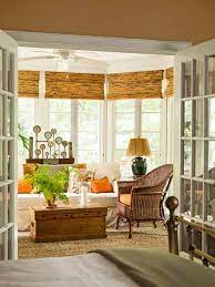 Get tips for arranging living room furniture in a way that creates a comfortable and welcoming environment and makes the. A 1900 House With A Comeback Story Sunroom Designs Home Living Room Remodel
