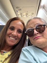 Illinois bound baby! See you soon. Let the shenanigans begin.