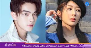 Chưa dứt tình với Phạm Thừa Thừa, Dương Tử tiếp tục 'bén duyên' với 'tình  trẻ' Hứa Khải trong một dự án đề tài về nữ quyền?