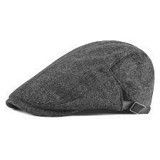 Mũ Dạ Là Gì? Top 4 Mũ Beret Dạ Nam Hot Nhất Hiện Nay - Zerdio