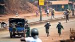 Guinean Government Warns Against Ethnic