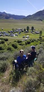 Maybe you would like to learn more about one of these? De 5 Beste Campings En Caravanparken In Lava Hot Springs Tripadvisor