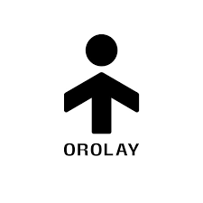 Orolay logo