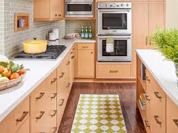 Find a huge collection of kitchen designs here. 9 Galley Kitchen Designs And Layout Tips This Old House