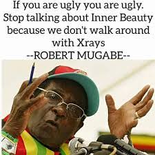 Even if zuma was to develop the authoritarian impulses of a mugabe, he would be checked—not least by his own party, which set a continental precedent by ousting thabo mbeki in 2007, after it felt he had outstayed his welcome by seeking a. Robert Mugabe S Quotes Home Facebook