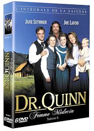 Il suffit de cliquer sur le bouton play ou choisir le lecteur vidéo préféré et ensuite regarder votre épisode. Docteur Quinn Femme Medecin Coffret Integral De La Saison 6 Dvd Zone 2 Achat Prix Fnac