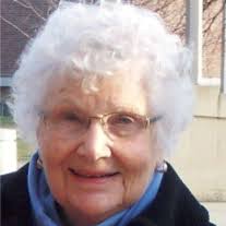 Obituary information for Helen C. Sooy