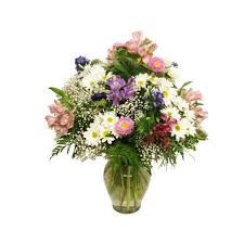 Anniversaire envoyer des fleurs, le cadeau indémodable. Bouquet De Fleurs Des Champs