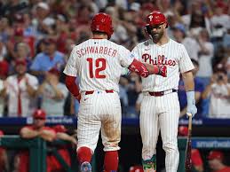 Surging Phillies come back, Mets collapse again and the magic number is 1 |  Phillies Nation - Your source for Philadelphia Phillies news, opinion,  history, rumors, events, and other fun stuff.