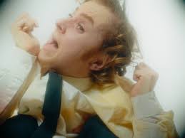 Sam Bambery // Parasite — Caleb MacDonald