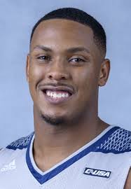 1 Player Biographies