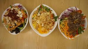 Maka demikian, rasa dari kopi gayo lebih terasa pekat body kopinya. Mencicipi Salad Dengan Cita Rasa Dunia Di Saladstop Cantik Tempo Co
