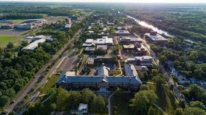 SUNY Brockport | Finger Lakes of New York