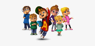 Like many successful cartoons, they have. Alvinnn And The Chipmunks Png Image Transparent Png Free Download On Seekpng