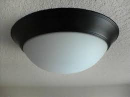 So, you want to replace your ceiling light fixture. Ask Flickr How Do I Change This Light Bulb I Ve Got Thes Flickr