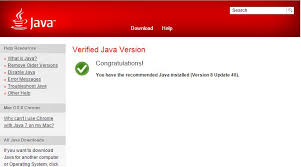 Tom's guide is supported by its audience. Stopping Ask Toolbar Ads In Java Installation And Update