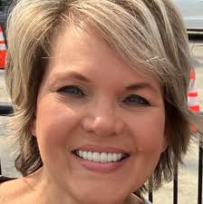 Happy Birthday, Mom. 💛 I love you! Real Walk