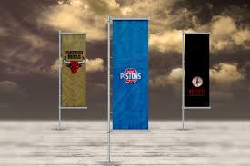 Download 21 Flag Mockup Psd Templates For Designers Graphic Cloud