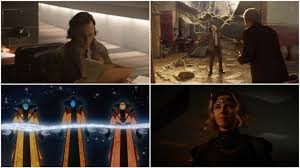 According to variety, sophia di martino is in talks with marvel studios to join loki. A7vq1xweuxancm