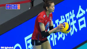 บุ๋มบิ๋ม ชัชชุอร แจงกรณีแชร์สตอรี่ call out การเมือง ชี้แค่แชร์ข้อความมา เจตนาห่วงบ้านเมือง à¸Š à¸Šà¸Š à¸­à¸£ à¹‚à¸¡à¸à¸¨à¸£ Vs à¹€à¸à¸²à¸«à¸¥ à¹ƒà¸• à¹€à¸™à¸Š à¸™à¸ª à¸¥ à¸ 2019 Chatchu On Moksri Vs Korea Volleyball Nations League Youtube