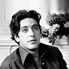 Bewerte den jungen Al Pacino (und was denkst du über seine Augen) :  r/VindictaRateCelebs