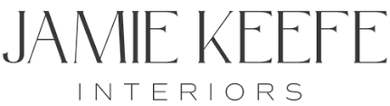 Jamie Keefe Interiors
