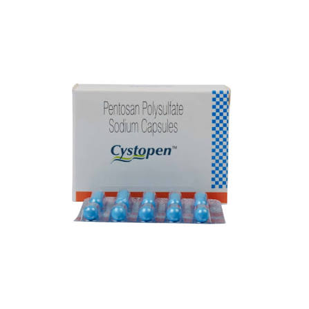 Cystopen Capsule