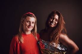 Check spelling or type a new query. Wspolpraca Z Maria Andrejczyk Przy Not Ordinary Girl Running Creatives