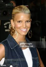 137 Jessica Simpson Cobb Photos & High Res Pictures