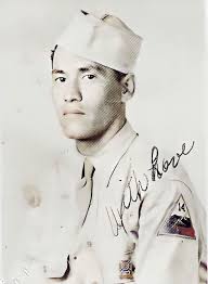 On the eve of D-Day, I would like to share one of my father's poignant  letters. Donald F. McDonald was 21 and served with the 22nd Armored Field  Artillery of the 4th